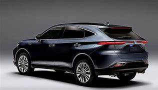 Image result for Mid-Size Hybrid SUV