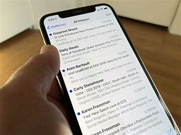 Image result for Exchange Email On iPhone