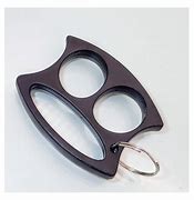 Image result for Self-Defense Rings Brass Knuckles