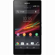 Image result for Sony Xperia Z Product Images