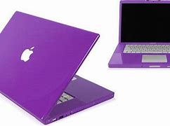 Image result for Purple Apple Computer