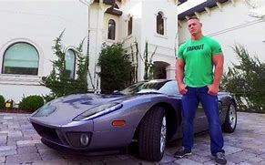 Image result for WWE John Cena Cars