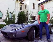 Image result for WWE Superstar John Cena Cars