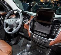 Image result for Chevy Traverse Interior