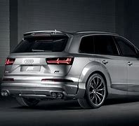 Image result for Audi Q7 Abt