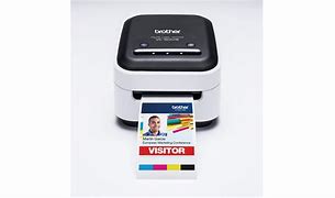 Image result for ID Card Printer Bundle