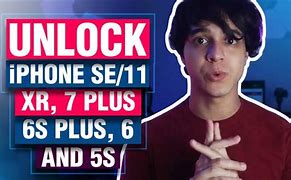 Image result for How to Unlock iPhone SE 2020