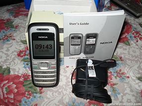 Image result for Nokia 1200 Price in Pakistan