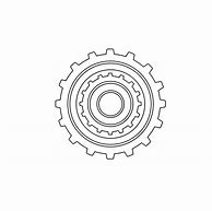 Image result for Gear Cartoon Drawing