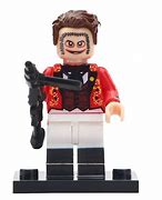 Image result for LEGO Custom Gotham Jerome