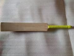 Image result for Teak Wood Cricket Bat