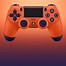 Image result for Orange PS3 Controller