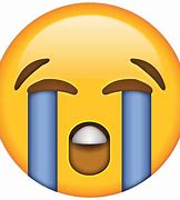 Image result for Sad Emoji iPhone