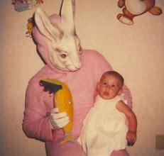 Image result for Easter Cursed Memes