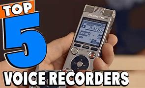 Image result for Sony 660 Voice Recorder