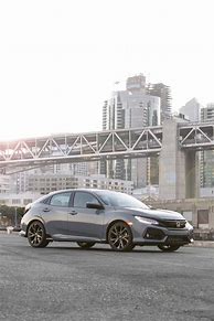 Image result for 2019 Honda Civic Hatchback Sport Accessories