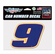 Image result for Chase Elliott Number 9 Logo