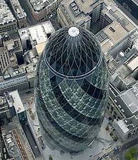 Image result for What's in the 30 St. Mary Axe