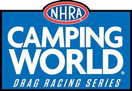 Image result for Camping World Drag Racing Logo