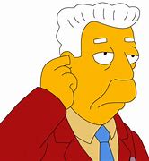Image result for Kent Brockman Technical Difficulties