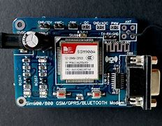 Image result for GSM Modem Arduino