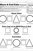 Image result for Warm Color Combinations