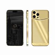 Image result for gold iphone 15 pro max