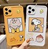 Image result for Snoopy iPhone Cases