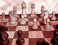 Image result for Chess Piece Art