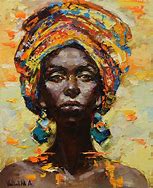 Image result for African American Women in Art