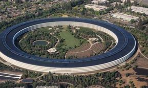 Image result for Apple Office USA Copertino