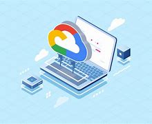 Image result for Google Cloud Platform Desktop Example