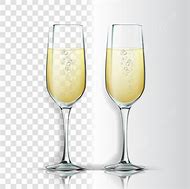 Image result for Champagne Glass Vector