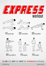Image result for Home Workout without Equipment