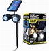 Image result for Magnavox Solar Lights