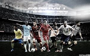 Image result for Football World HD Wallpaper