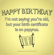 Image result for Funny Birthday Wishes for Her