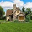 Image result for European Small Cottage House Plans