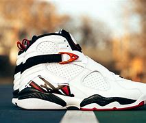 Image result for Air Jordan 8s