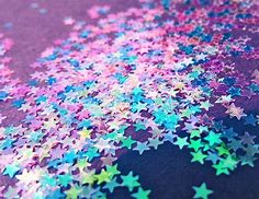 Image result for Cute Confetti Black Glitter Wallpaper