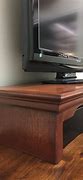 Image result for 36 Inch TV Stand Riser