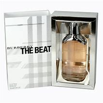 Image result for Burberry the Beat