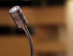 Image result for Nivico Microphone Restoration