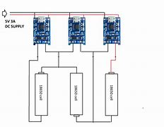 Image result for 18650 Power Bank DIY