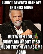 Image result for If You Moved On Tell Me Meme