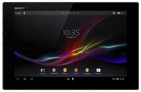 Image result for Sony Xperia Tablet Android Apps