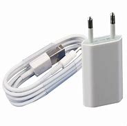 Image result for Apple iPhone 5 Charger