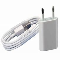 Image result for iPhone 6 White Charger