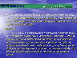 Image result for czyn_karalny