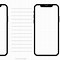 Image result for Phone Template iPhone